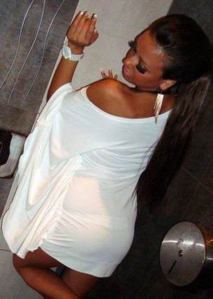 Photo of Angel, 22, adult dating profile from Los Angeles, CA