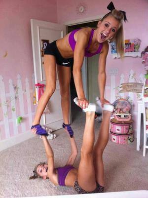 Connect with Carmen (20) | Quebec NSA Hookups