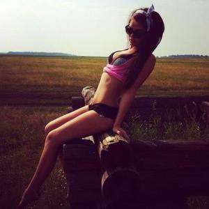 Abagail (30) in Texas | No-Strings Adult Dating