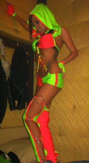 Profile photo for Eve, 29, Orlando, FL adult dating