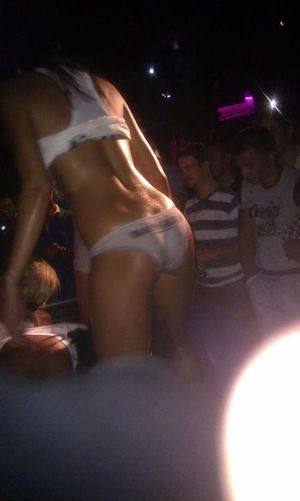 Shaina (20) in Tennessee | No-Strings Adult Dating