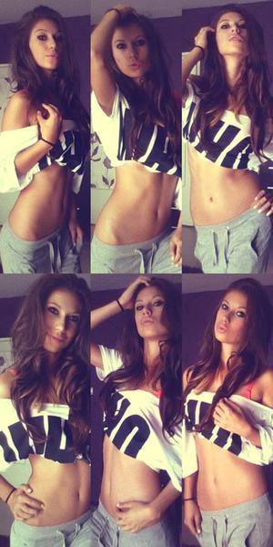 Christina (19) in New Hampshire | No-Strings Adult Dating