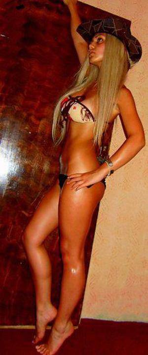 Meet Marian (25) from New York | NSA Casual Encounters