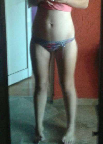 Abbey (20) from Helena Valley West Central, MT profile image