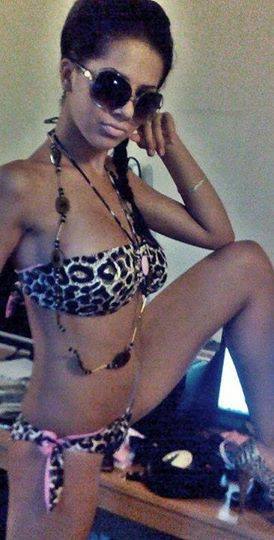 Meet Lydia (19) from Washington | NSA Casual Encounters