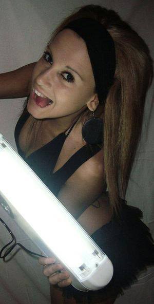 Janiyah, age 24, Winter Springs, FL profile picture