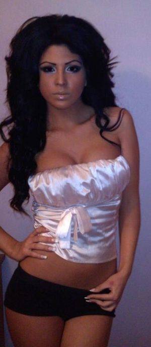 Marla (24) from Palm Coast, FL profile image