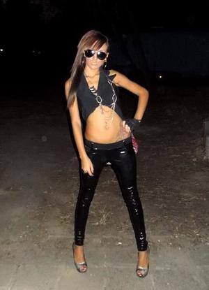 Kaylah, 23, California | No Commitment Dating Profile