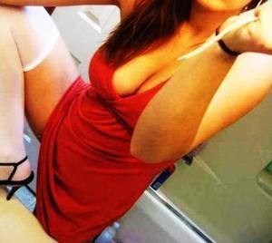Meet Elena (26) from Florida | NSA Casual Encounters