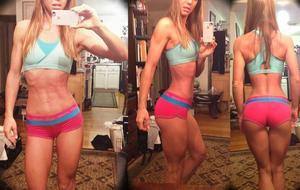 Nataly (23) in New Jersey | No-Strings Adult Dating