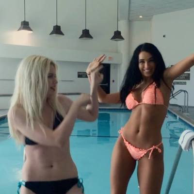 Brynn (26) in Texas | No-Strings Adult Dating