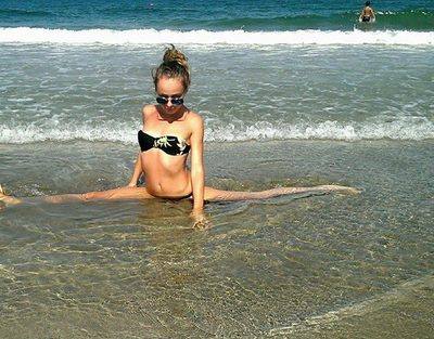 Connect with Kristyn (26) | California NSA Hookups