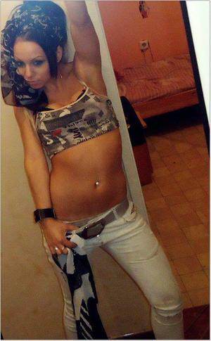 Tamika, age 18, Weddington, NC profile picture