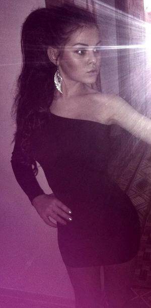 Lydia (25) profile photo in Pensacola, FL