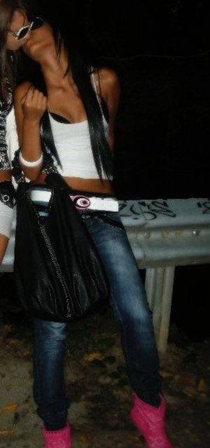 Dating profile image of Leticia, age 22, Atlanta, GA