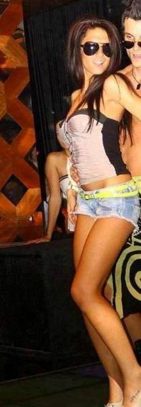 Dorothy, 22, Oregon | No Commitment Dating Profile