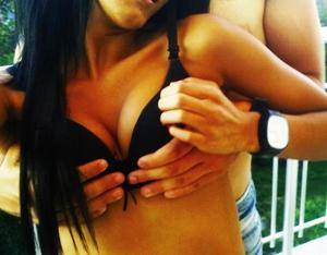 Meet Daisy (25) from New Brunswick | NSA Casual Encounters