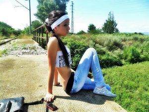 Dating profile image of Monica, age 25, Bastrop, LA