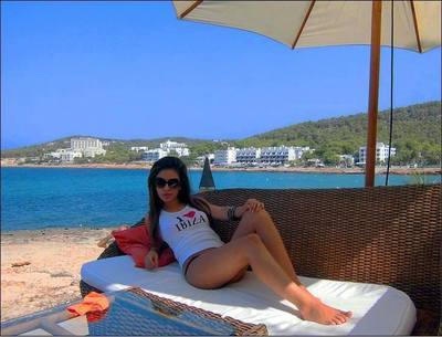 Kayleigh (29) in New Jersey | No-Strings Adult Dating