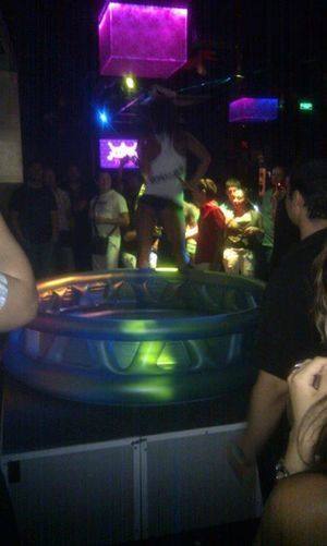 Photo of Silvia (22) from Los Angeles, CA dating profile