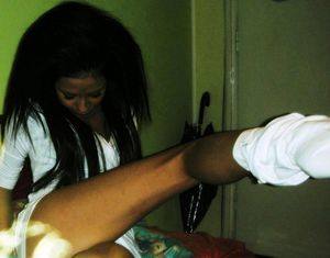 Meet Amira (19) from Oregon | NSA Casual Encounters