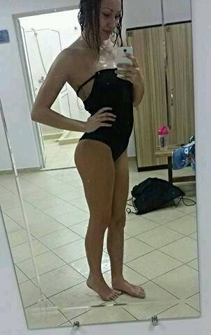 Meet Celia (23) from Oregon | NSA Casual Encounters