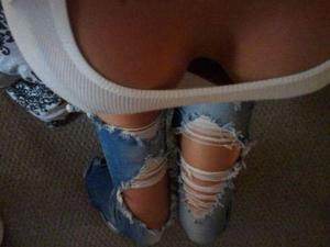 Dating profile image of Lillian, age 25, Quebec