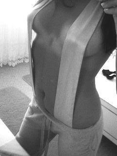 Meet Jesse (21) from New Jersey | NSA Casual Encounters