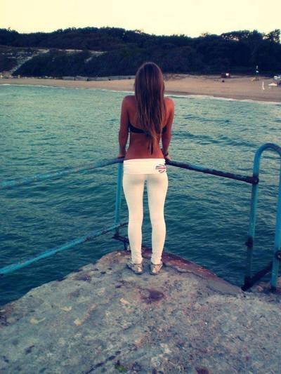 Kati, age 25, profile photo from Los Angeles, CA