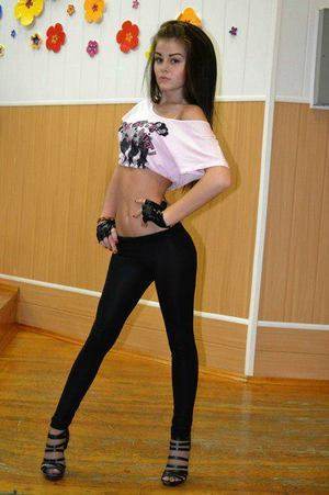 Lila, age 20, profile photo from Florida