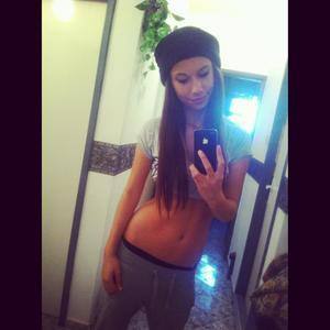 Colleen, 18, Oregon | No Commitment Dating Profile
