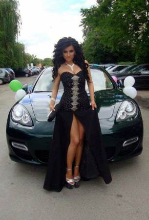 Photo of Robyn, 21, adult dating profile from Denton, TX