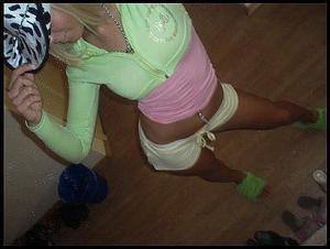 Meet Hayleigh (19) from Oregon | NSA Casual Encounters