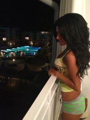 Joselyn (25) from Southchase, FL profile image