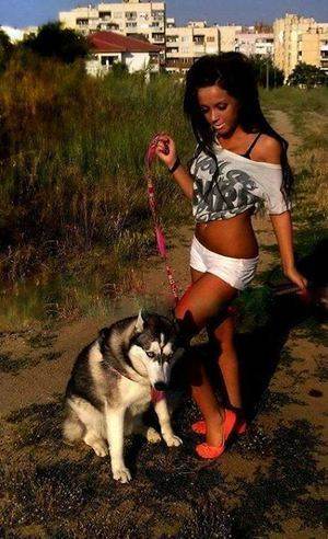 Photo of Charlotte (26), adult profile in Greenville, NC