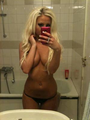 Meet Tiffany (18) from Oregon | NSA Casual Encounters