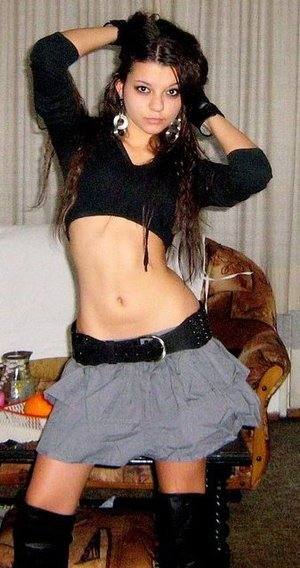 Kasey (29) in New York | No-Strings Adult Dating