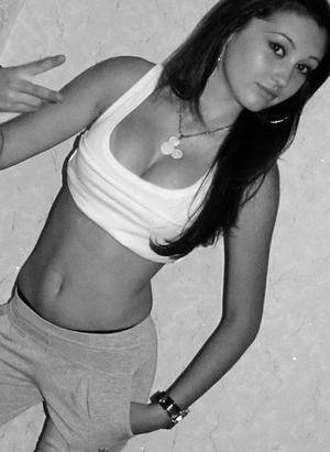 Meet Lauryn (19) from North Carolina | NSA Casual Encounters