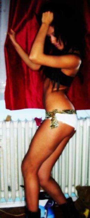 Profile image of Sarai, 22, from Florida