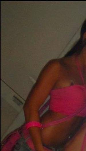 Meet Robin (29) from California | NSA Casual Encounters