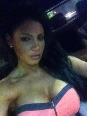 Meet Danielle (21) from Texas | NSA Casual Encounters