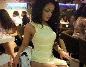 Photo of Zoe (20), adult profile in Texas