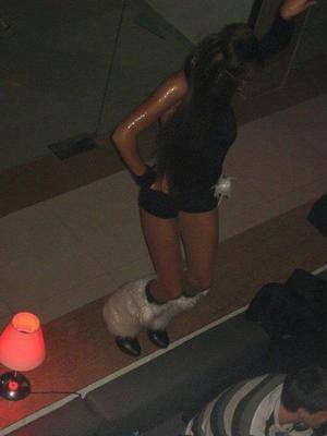 Meet Cecilia (30) from Wisconsin | NSA Casual Encounters