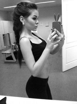 Sally, 18, Alabama | No Commitment Dating Profile