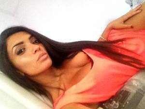 Meet Kya (19) from Florida | NSA Casual Encounters