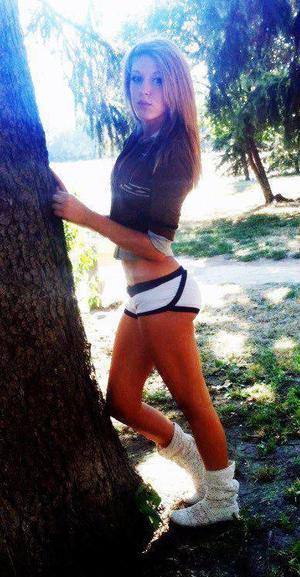Meet Sarah (29) from Florida | NSA Casual Encounters