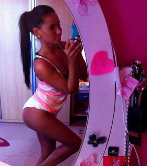 Natalie, age 26, Fayetteville, NC profile picture