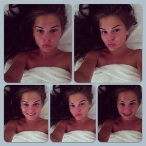 Meet Hailie (26) from Oklahoma | NSA Casual Encounters