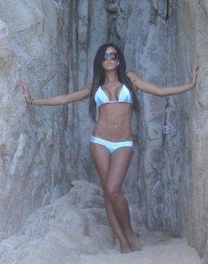 Aileen, 21, profile image for Wilmington, NC dating page