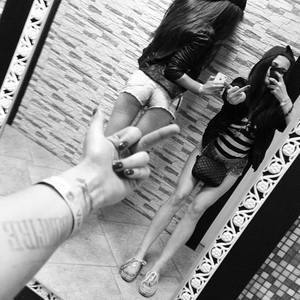 Hayden, 21, Raleigh, NC local dating profile photo